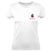 TW02T Maglietta Donna Personalizzata 100% cotone Thumbnail