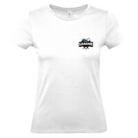 TW02T Maglietta Donna Personalizzata 100% cotone Thumbnail