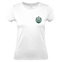 TW02T Maglietta Donna Personalizzata 100% cotone Thumbnail