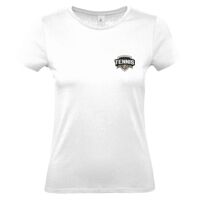 TW02T Maglietta Donna Personalizzata 100% cotone Thumbnail