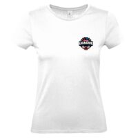 TW02T Maglietta Donna Personalizzata 100% cotone Thumbnail