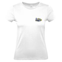 TW02T Maglietta Donna Personalizzata 100% cotone Thumbnail