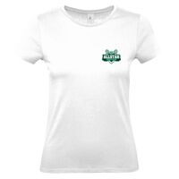 TW02T Maglietta Donna Personalizzata 100% cotone Thumbnail