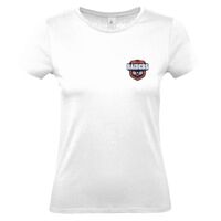 TW02T Maglietta Donna Personalizzata 100% cotone Thumbnail
