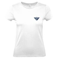 TW02T Maglietta Donna Personalizzata 100% cotone Thumbnail