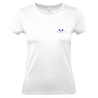 TW02T Maglietta Donna Personalizzata 100% cotone Thumbnail