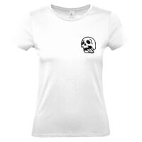 TW02T Maglietta Donna Personalizzata 100% cotone Thumbnail