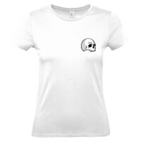 TW02T Maglietta Donna Personalizzata 100% cotone Thumbnail