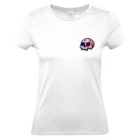 TW02T Maglietta Donna Personalizzata 100% cotone Thumbnail