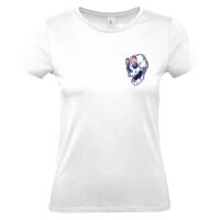 TW02T Maglietta Donna Personalizzata 100% cotone Thumbnail