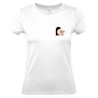 TW02T Maglietta Donna Personalizzata 100% cotone Thumbnail