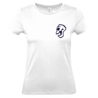 TW02T Maglietta Donna Personalizzata 100% cotone Thumbnail