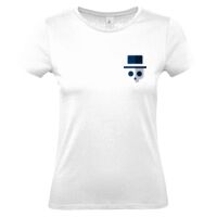 TW02T Maglietta Donna Personalizzata 100% cotone Thumbnail