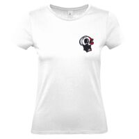 TW02T Maglietta Donna Personalizzata 100% cotone Thumbnail
