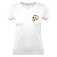 TW02T Maglietta Donna Personalizzata 100% cotone Thumbnail