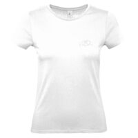 TW02T Maglietta Donna Personalizzata 100% cotone Thumbnail