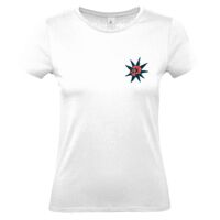 TW02T Maglietta Donna Personalizzata 100% cotone Thumbnail