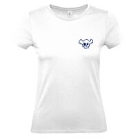 TW02T Maglietta Donna Personalizzata 100% cotone Thumbnail
