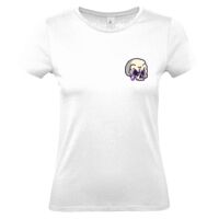 TW02T Maglietta Donna Personalizzata 100% cotone Thumbnail