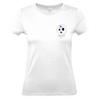 TW02T Maglietta Donna Personalizzata 100% cotone Thumbnail