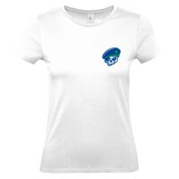 TW02T Maglietta Donna Personalizzata 100% cotone Thumbnail
