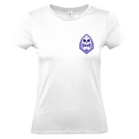 TW02T Maglietta Donna Personalizzata 100% cotone Thumbnail