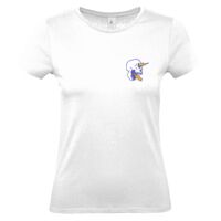 TW02T Maglietta Donna Personalizzata 100% cotone Thumbnail