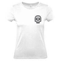 TW02T Maglietta Donna Personalizzata 100% cotone Thumbnail
