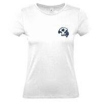 TW02T Maglietta Donna Personalizzata 100% cotone Thumbnail