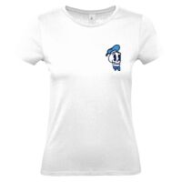 TW02T Maglietta Donna Personalizzata 100% cotone Thumbnail