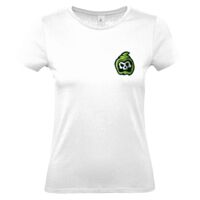 TW02T Maglietta Donna Personalizzata 100% cotone Thumbnail
