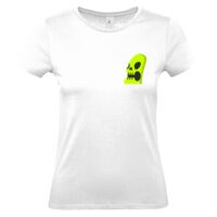 TW02T Maglietta Donna Personalizzata 100% cotone Thumbnail