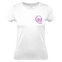 TW02T Maglietta Donna Personalizzata 100% cotone Thumbnail