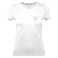 TW02T Maglietta Donna Personalizzata 100% cotone Thumbnail