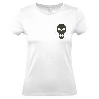 TW02T Maglietta Donna Personalizzata 100% cotone Thumbnail