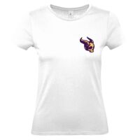 TW02T Maglietta Donna Personalizzata 100% cotone Thumbnail