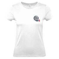 TW02T Maglietta Donna Personalizzata 100% cotone Thumbnail