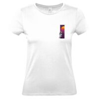TW02T Maglietta Donna Personalizzata 100% cotone Thumbnail