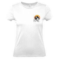 TW02T Maglietta Donna Personalizzata 100% cotone Thumbnail