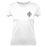 TW02T Maglietta Donna Personalizzata 100% cotone Thumbnail