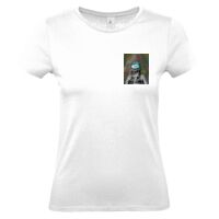 TW02T Maglietta Donna Personalizzata 100% cotone Thumbnail