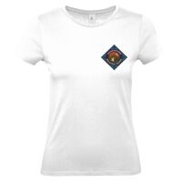 TW02T Maglietta Donna Personalizzata 100% cotone Thumbnail