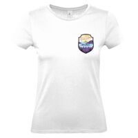 TW02T Maglietta Donna Personalizzata 100% cotone Thumbnail