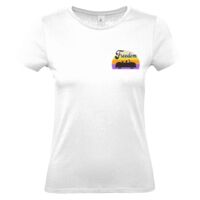 TW02T Maglietta Donna Personalizzata 100% cotone Thumbnail