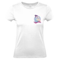 TW02T Maglietta Donna Personalizzata 100% cotone Thumbnail