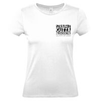 TW02T Maglietta Donna Personalizzata 100% cotone Thumbnail