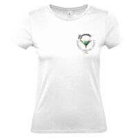 TW02T Maglietta Donna Personalizzata 100% cotone Thumbnail