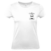 TW02T Maglietta Donna Personalizzata 100% cotone Thumbnail