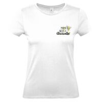 TW02T Maglietta Donna Personalizzata 100% cotone Thumbnail