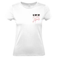 TW02T Maglietta Donna Personalizzata 100% cotone Thumbnail